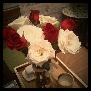 Meet your Posher, Nadejda